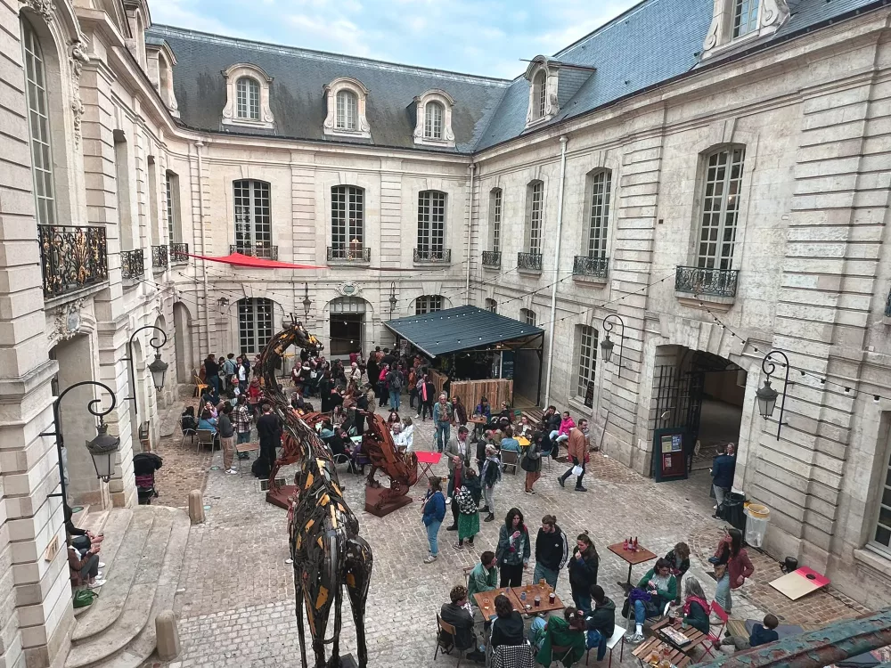 Hôtel Consulaire