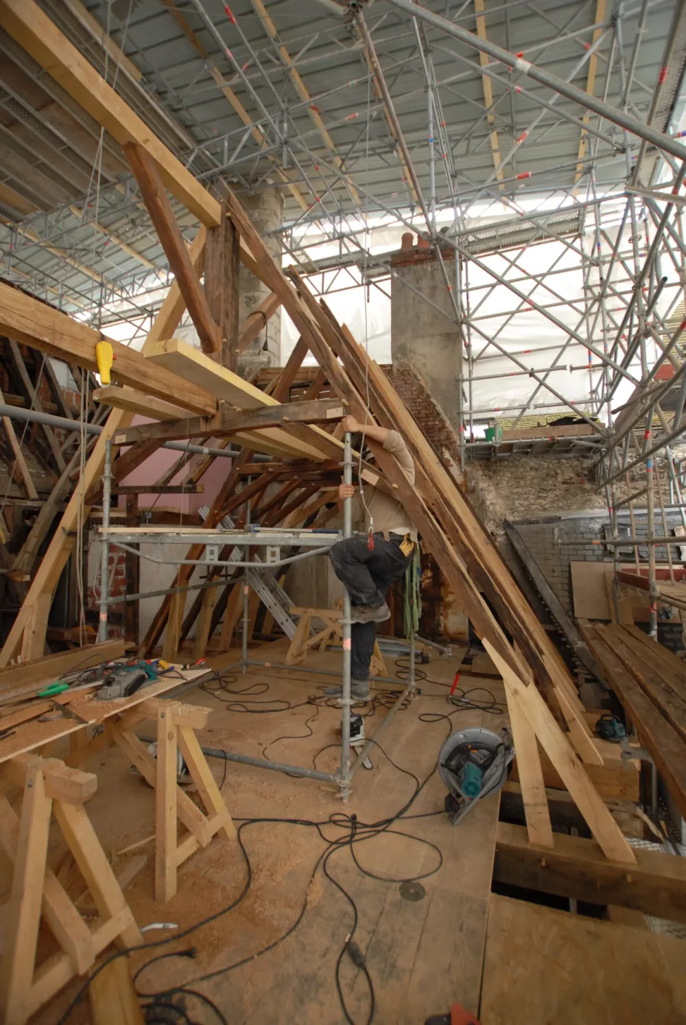 Hôtel Pelvoysin — photo 10