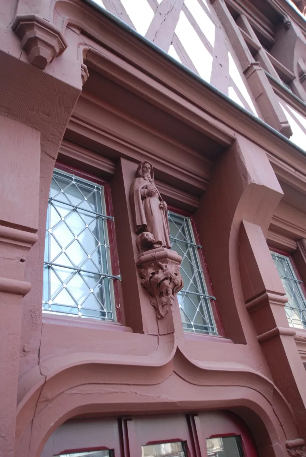 Hôtel Pelvoysin — photo 11