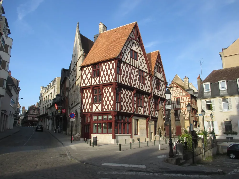 Hôtel Pelvoysin