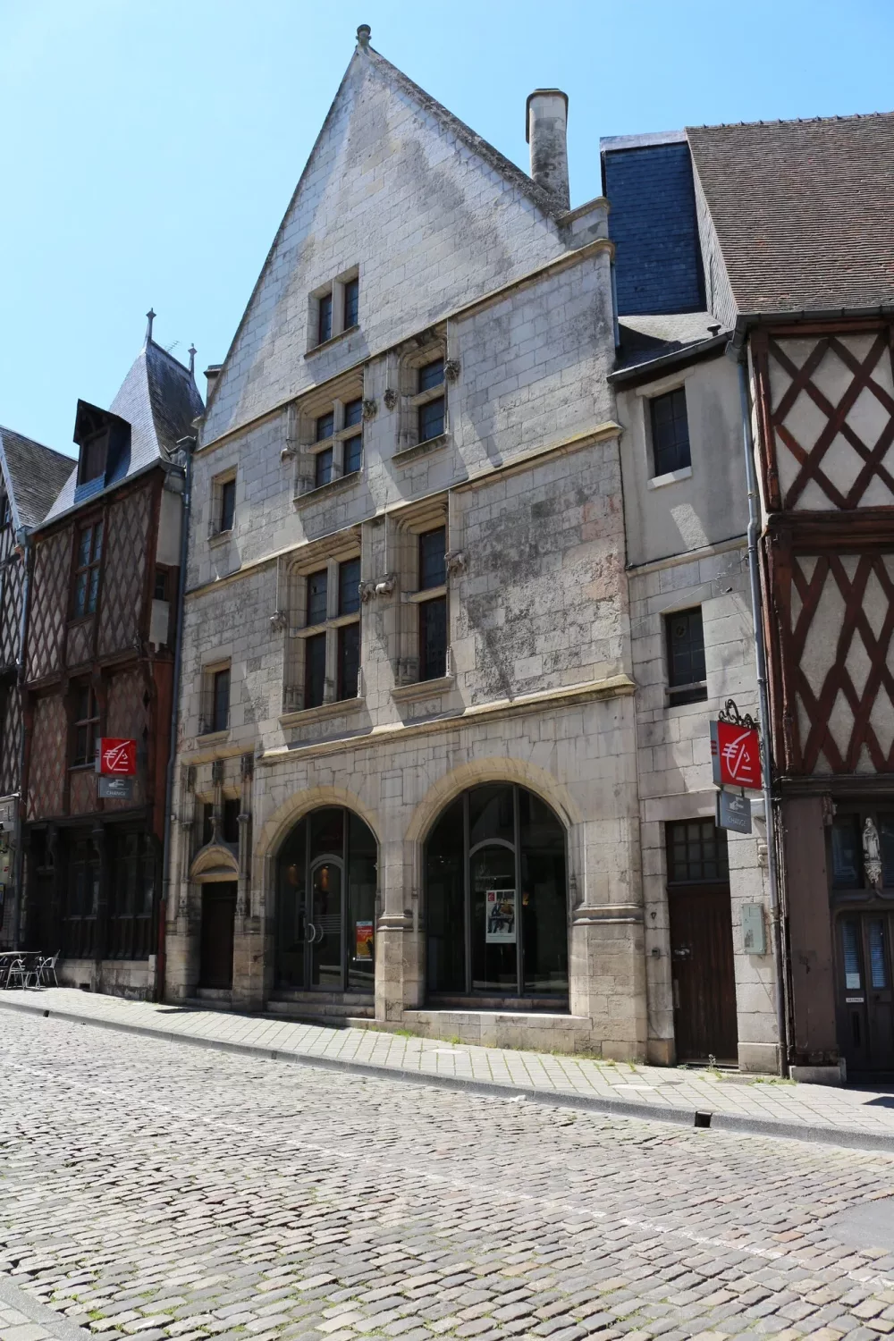 Hôtel Pelvoysin — photo 25