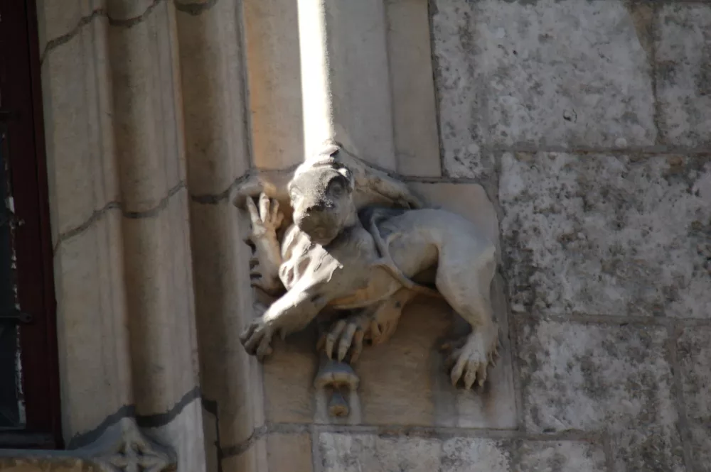 Hôtel Pelvoysin — photo 26