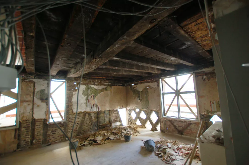 Hôtel Pelvoysin — photo 27