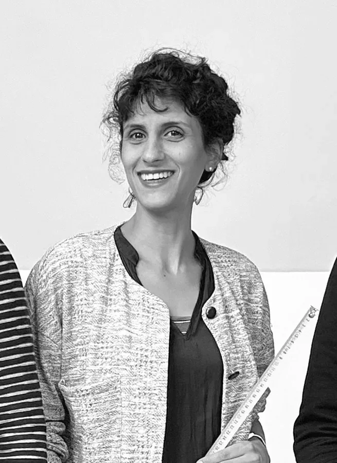 Johana Boktor