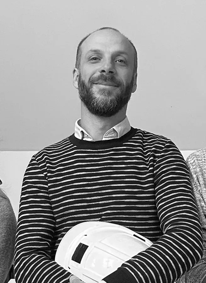 Benoît Moreau