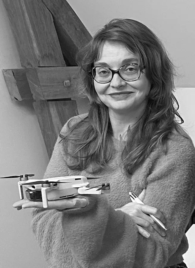 Julie Demesse
