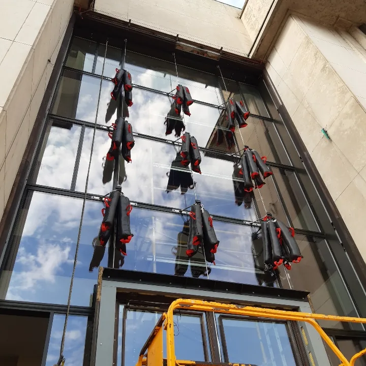 Bibliothèque centrale de Tours — photo 5