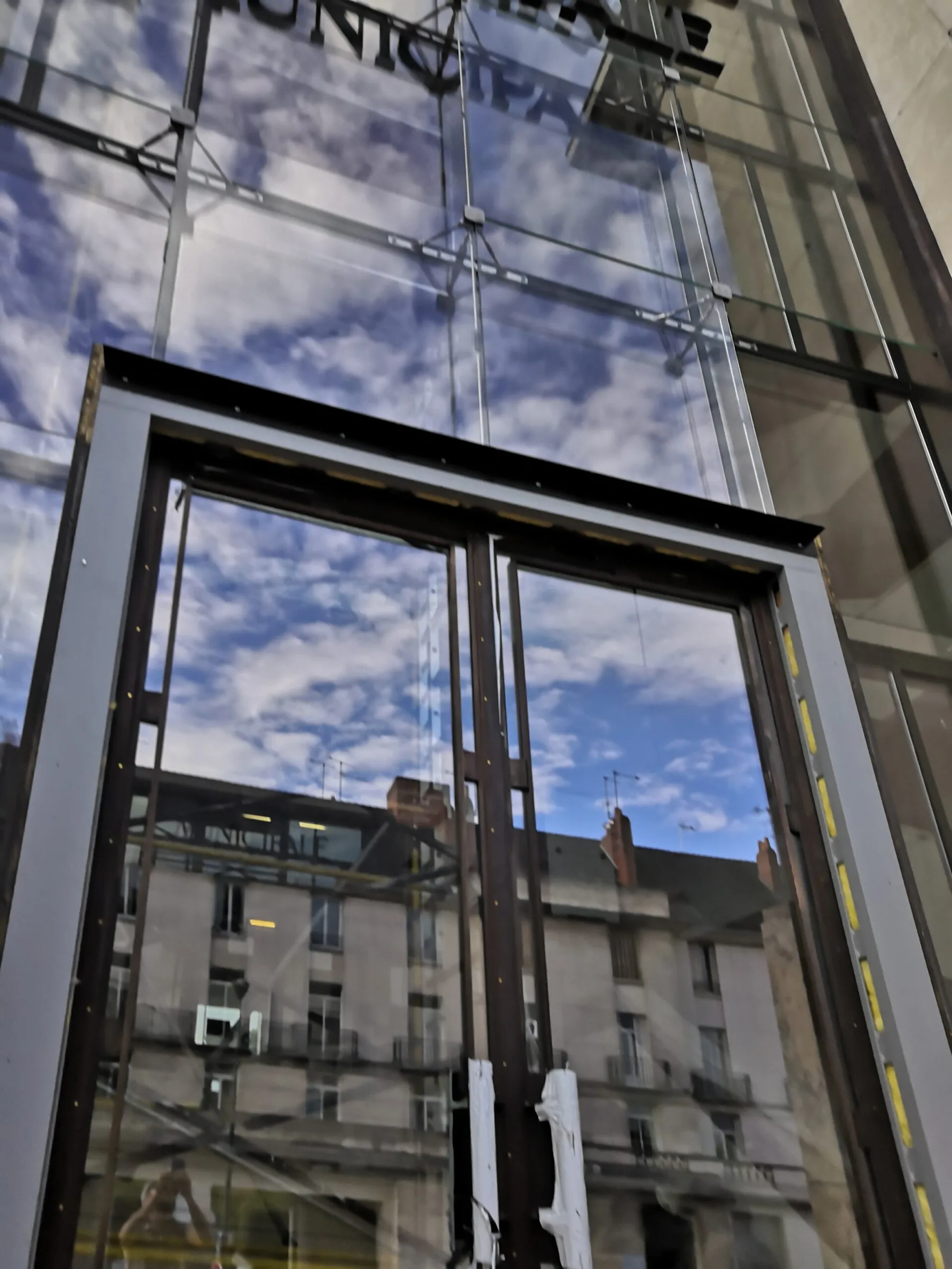 Bibliothèque centrale de Tours — photo 9