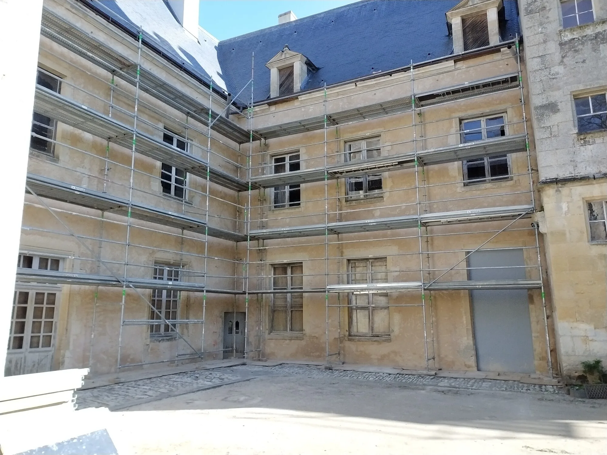 Château de Bannegon — photo 17