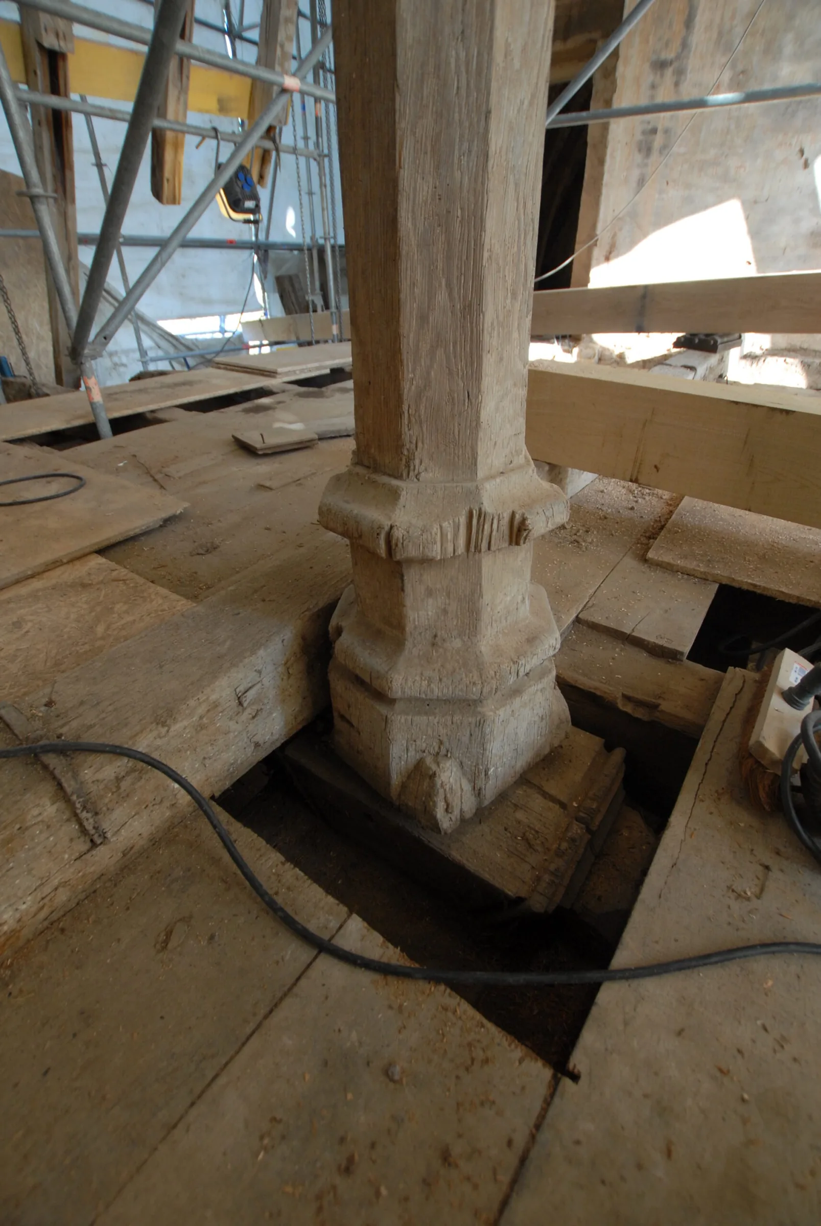Château de Bannegon — photo 12