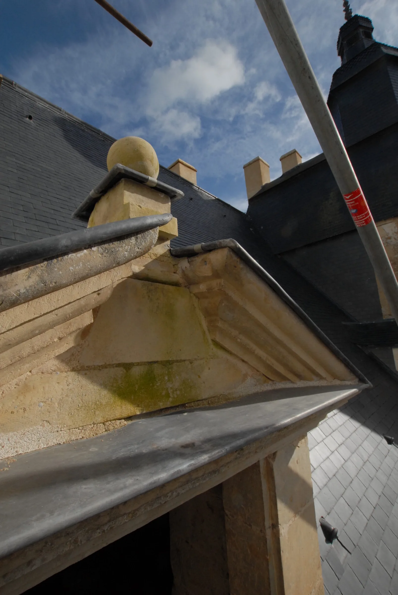 Château de Bannegon — photo 7