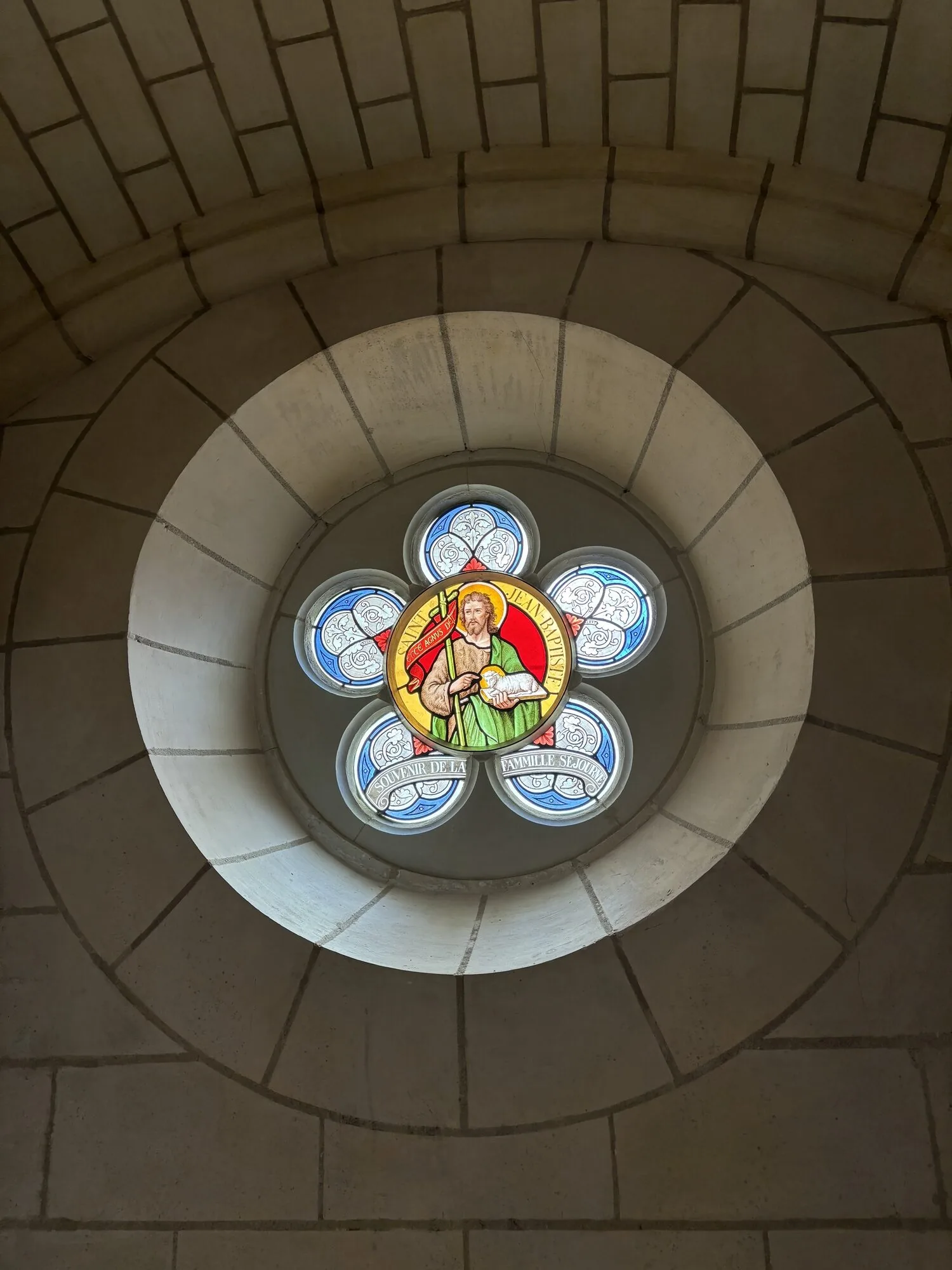 Église St Nicolas de Bourgueil — photo 18