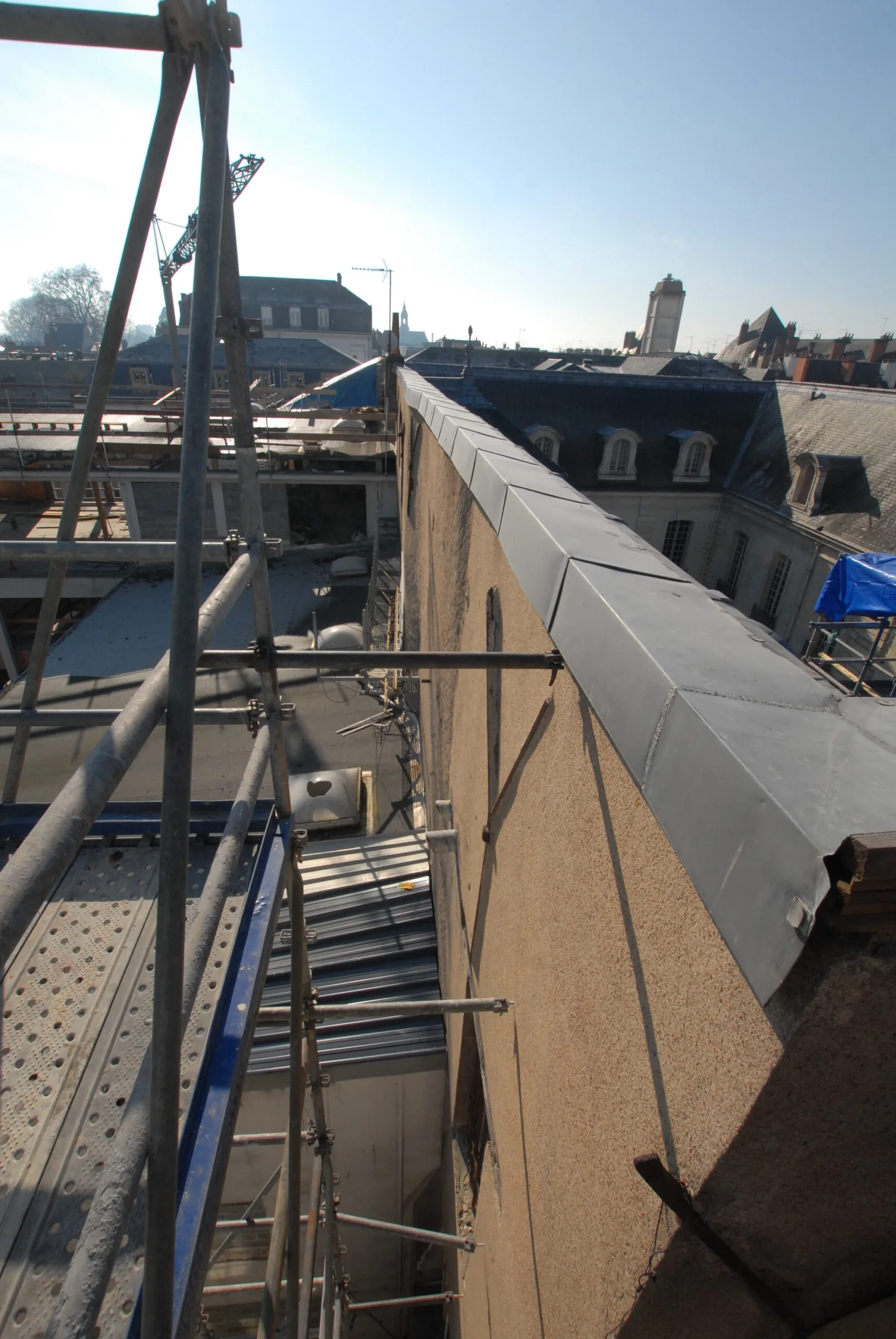 Hôtel Consulaire — photo 1