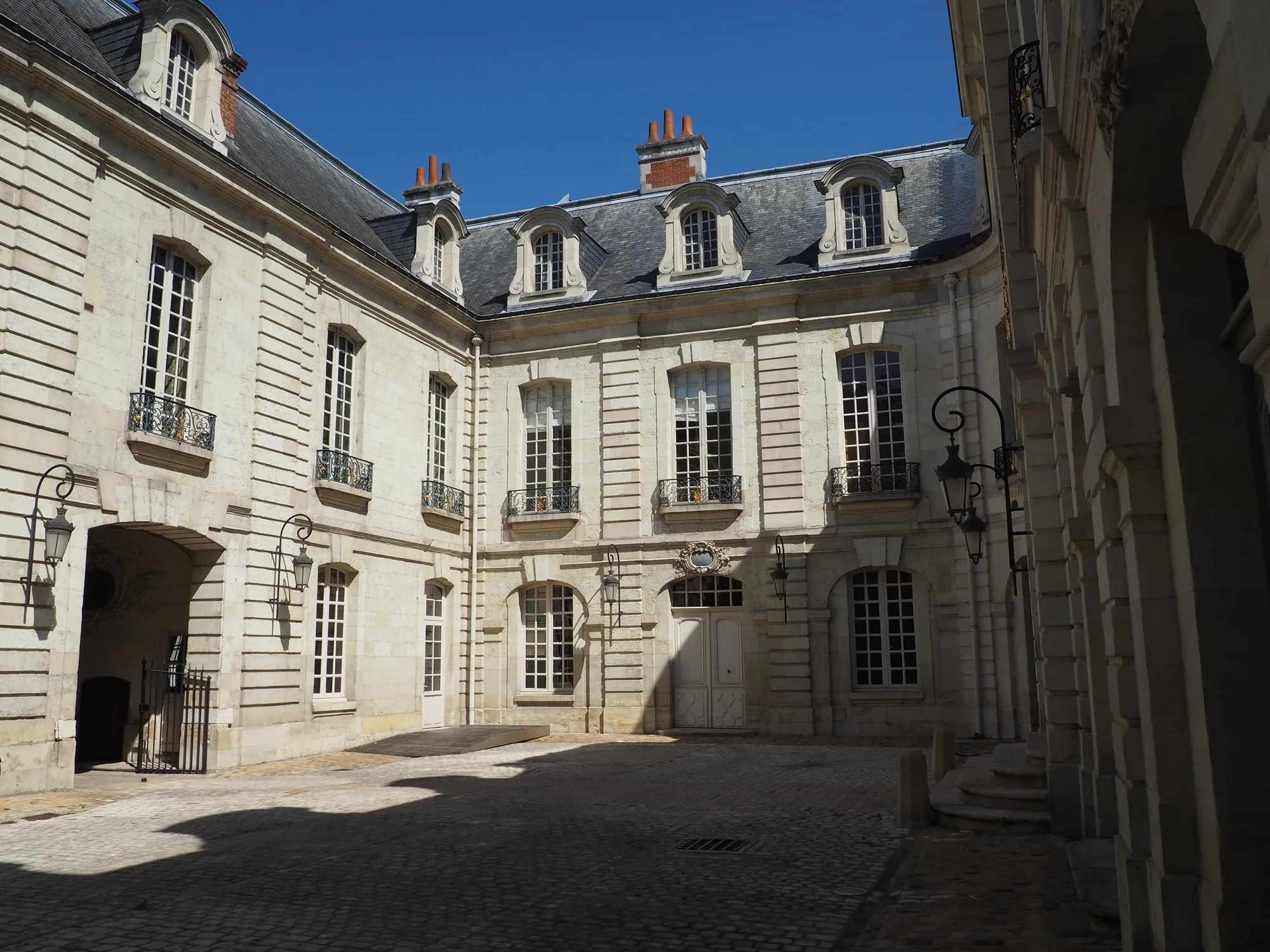 Hôtel Consulaire — photo 2