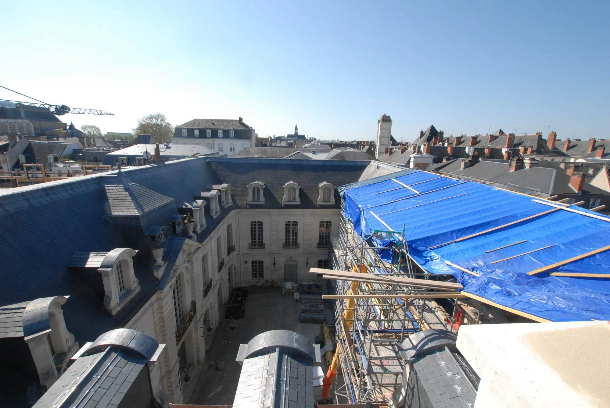 Hôtel Consulaire — photo 4