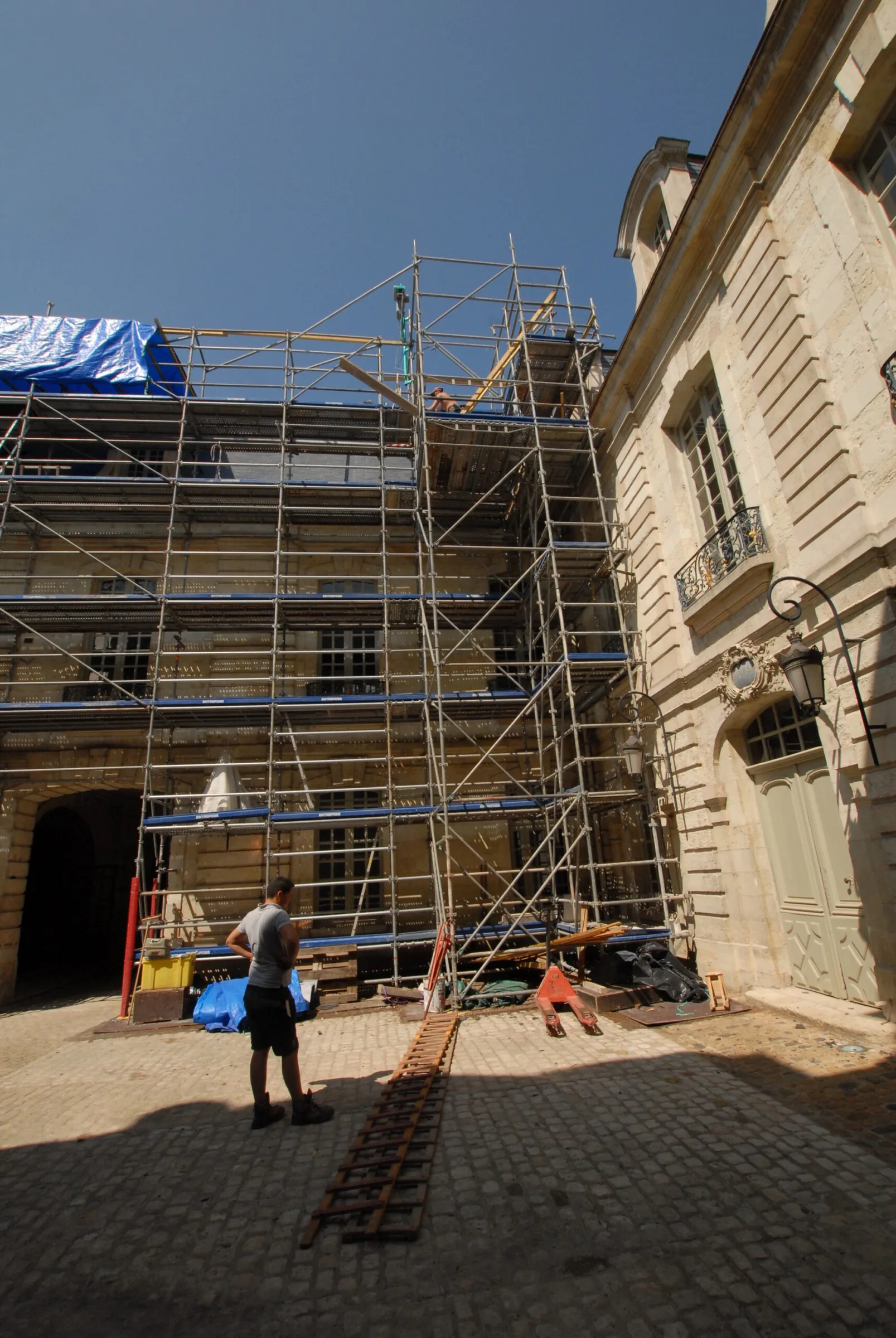 Hôtel Consulaire — photo 7