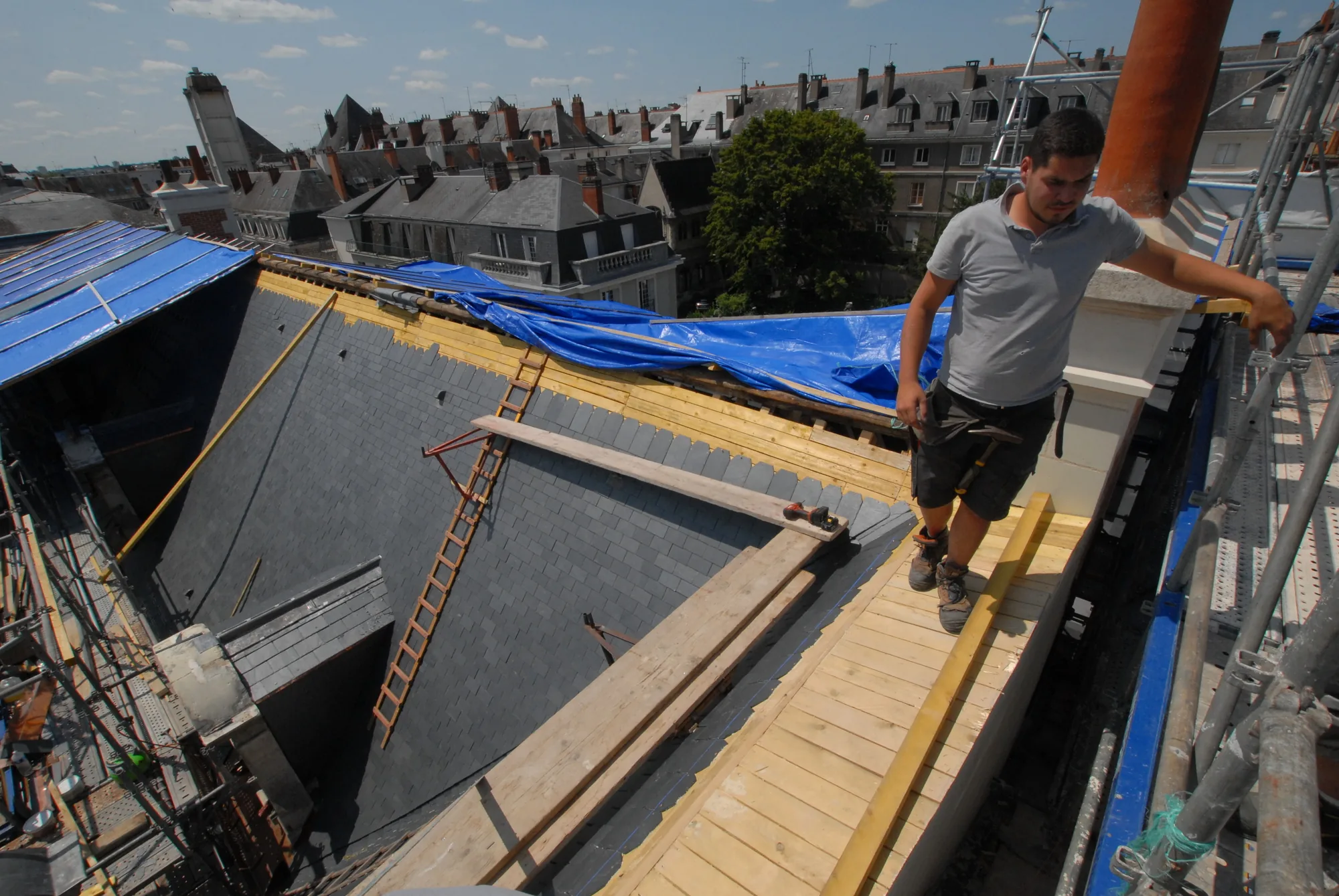 Hôtel Consulaire — photo 9