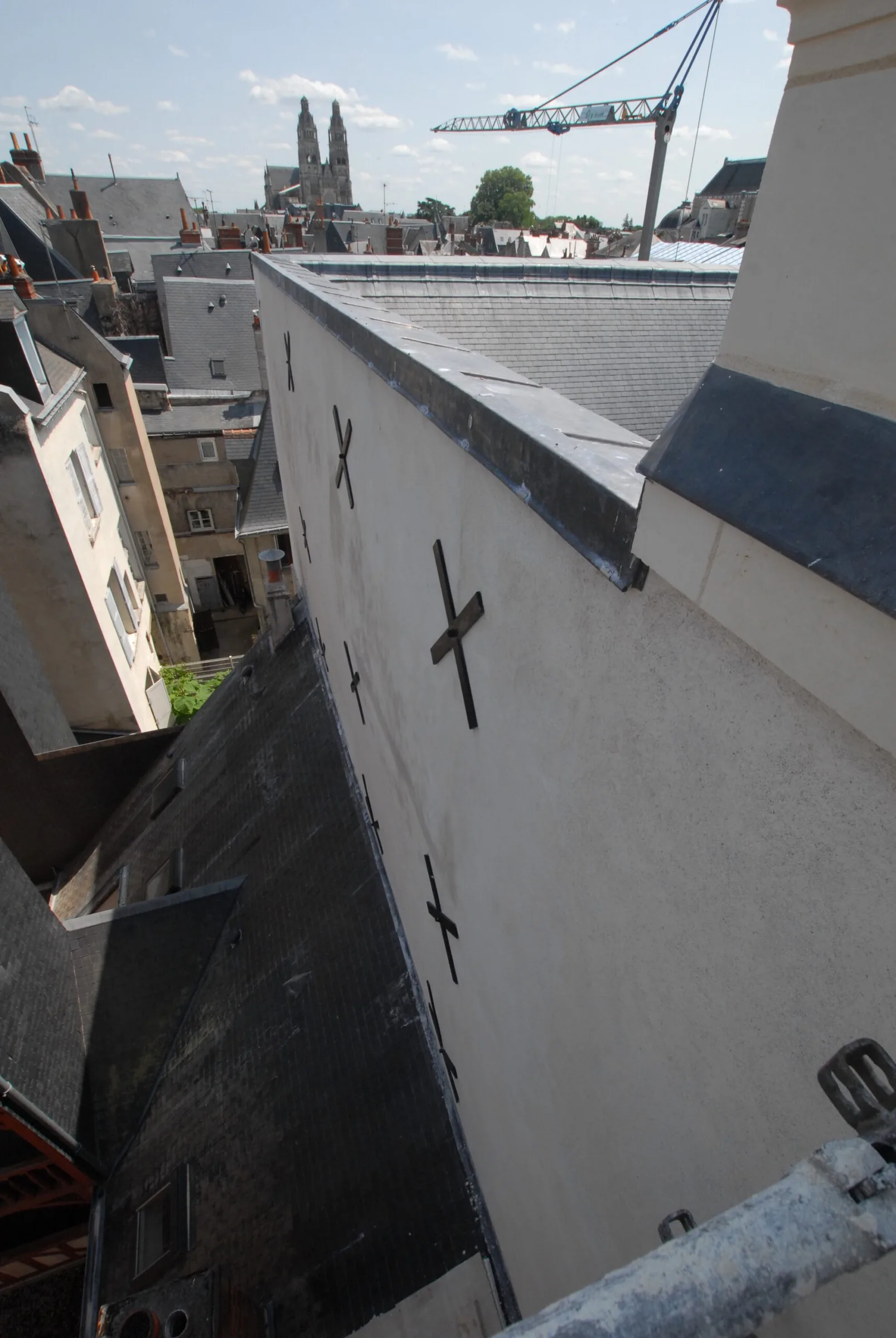 Hôtel Consulaire — photo 10