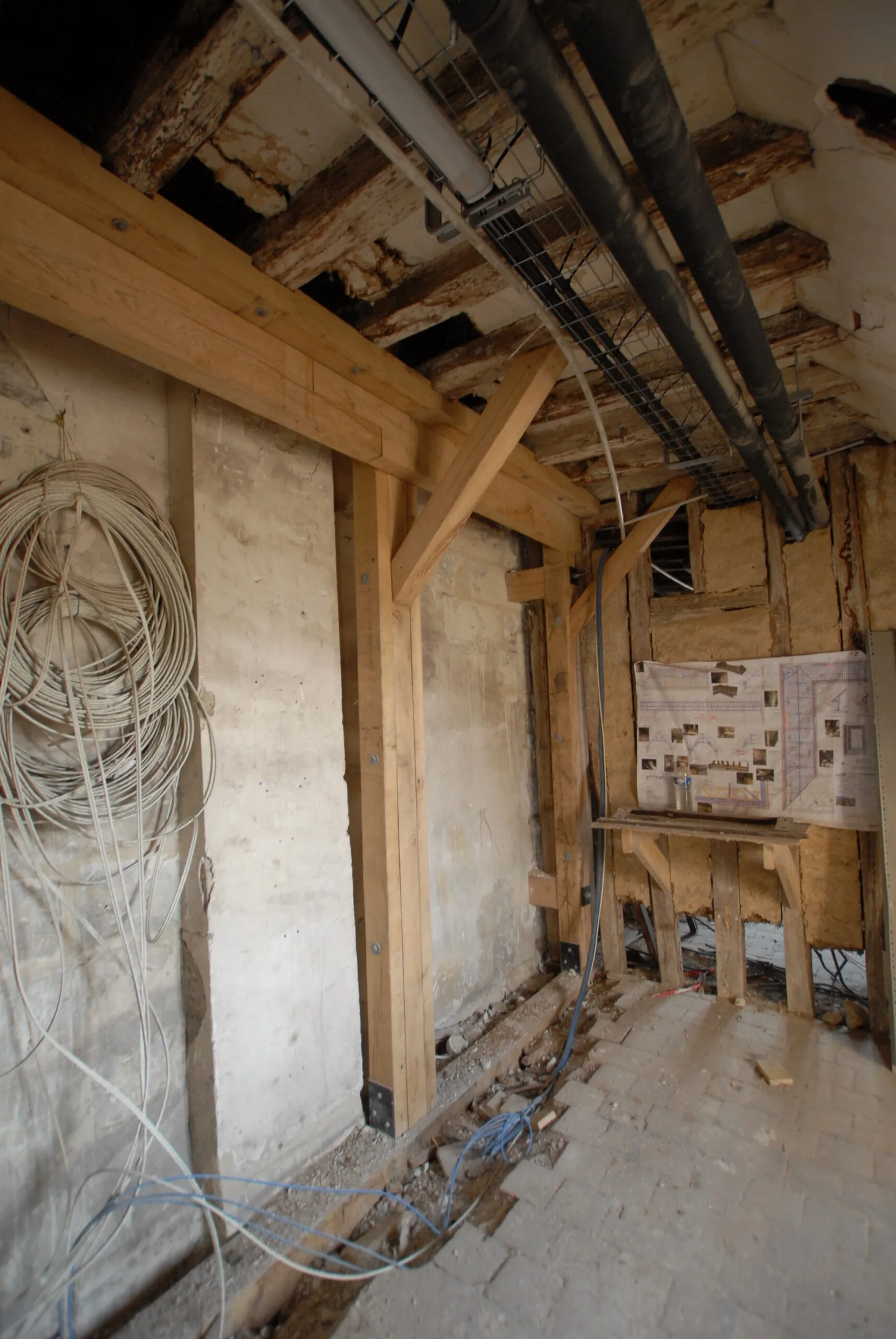 Hôtel Consulaire — photo 11