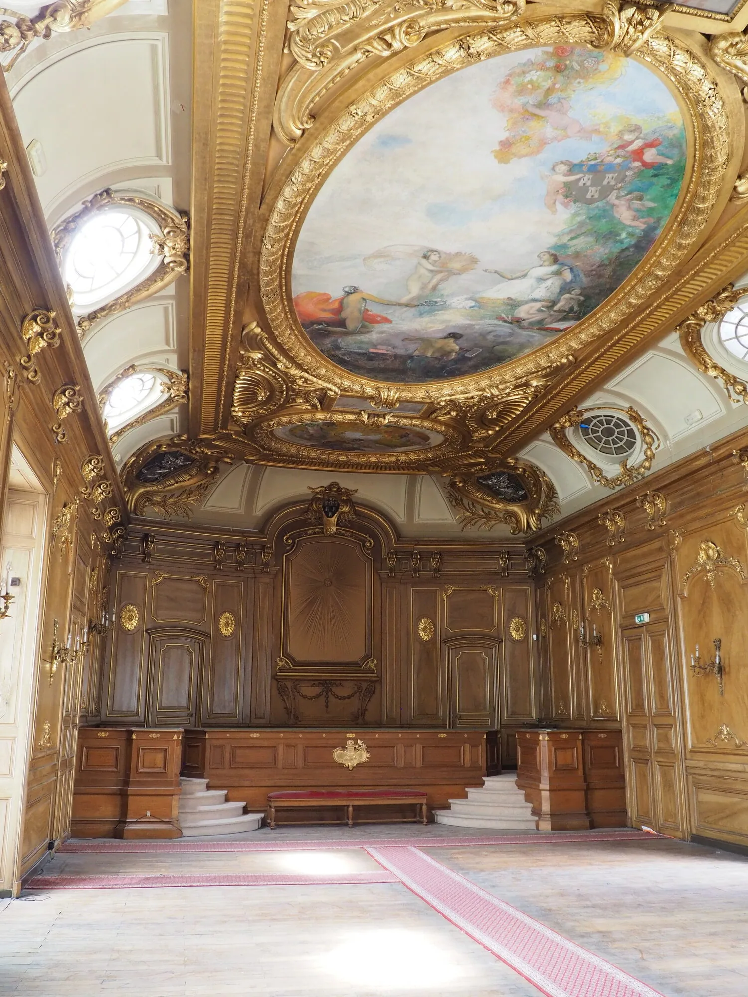 Hôtel Consulaire — photo 13