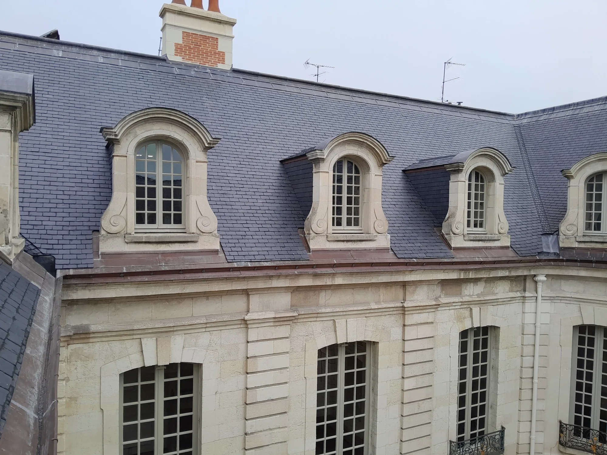 Hôtel Consulaire — photo 15