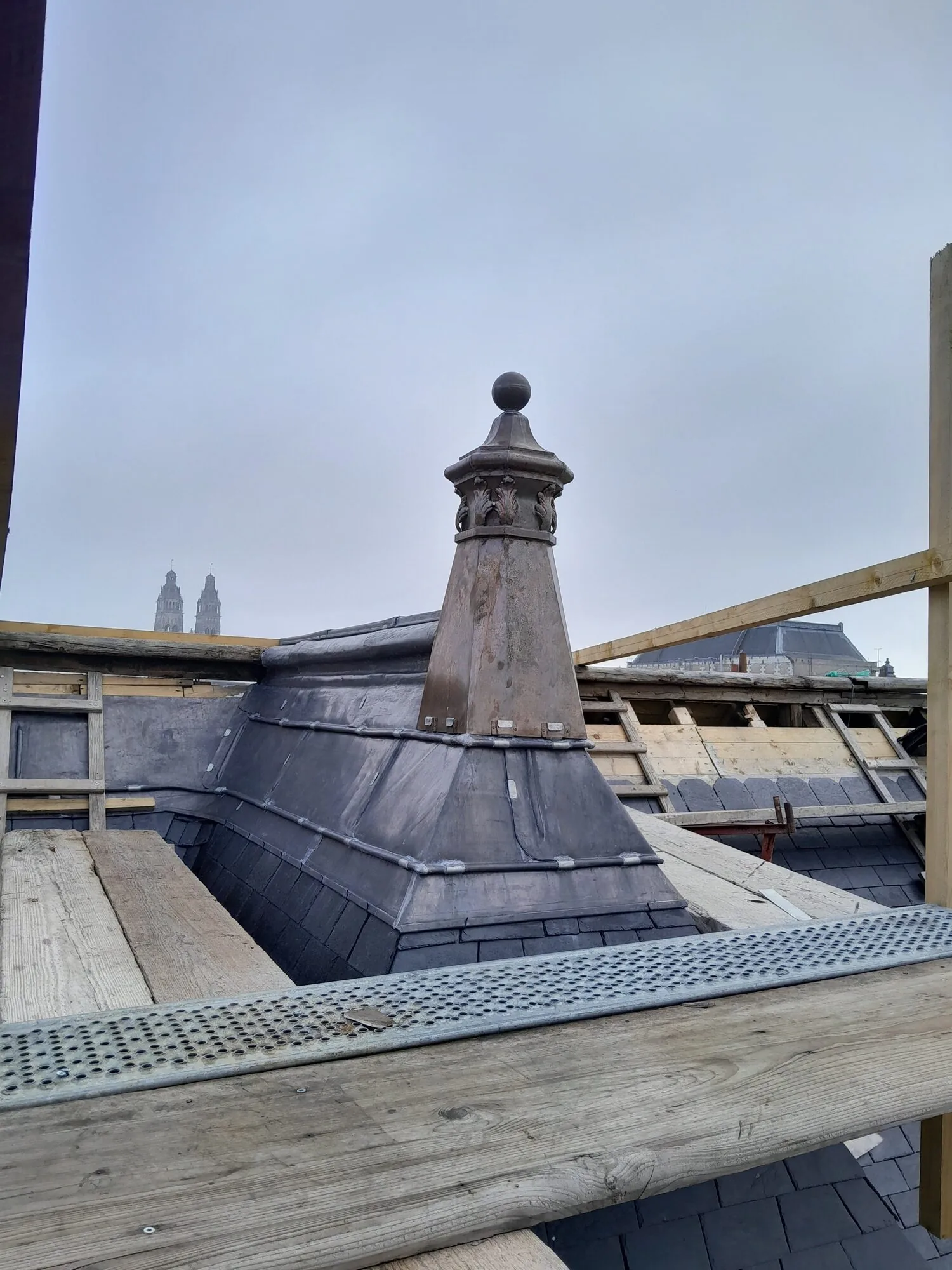 Hôtel Consulaire — photo 16