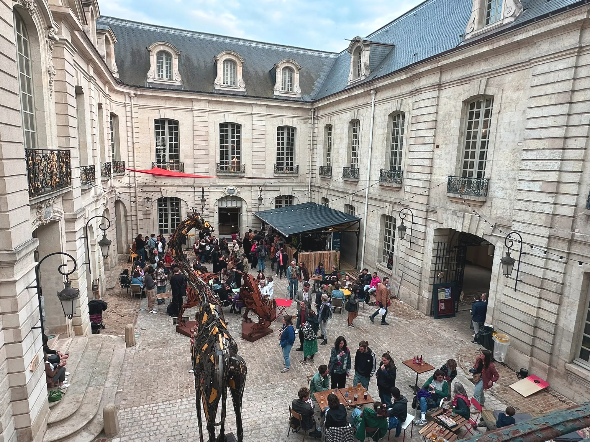 Hôtel Consulaire