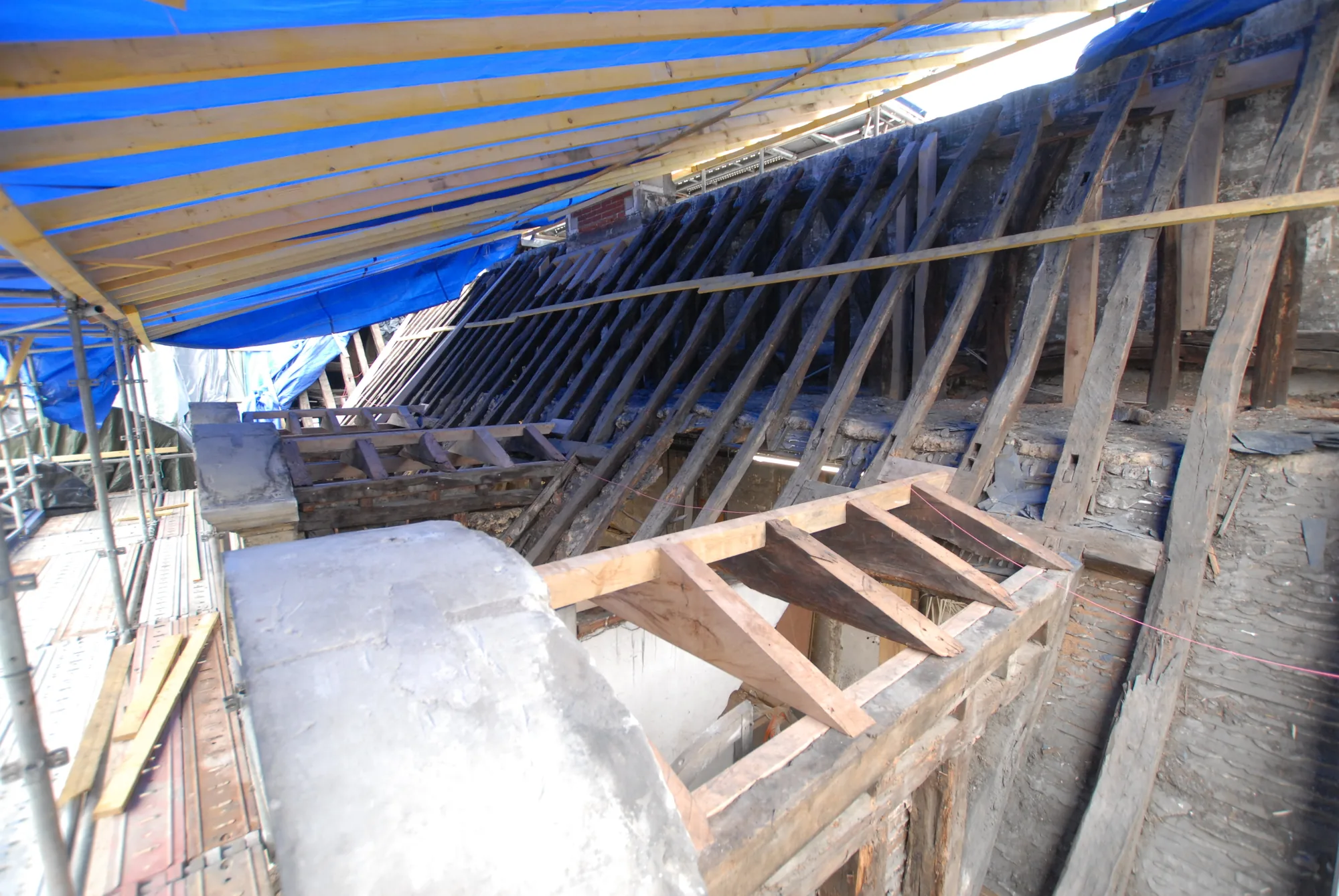 Hôtel Consulaire — photo 28