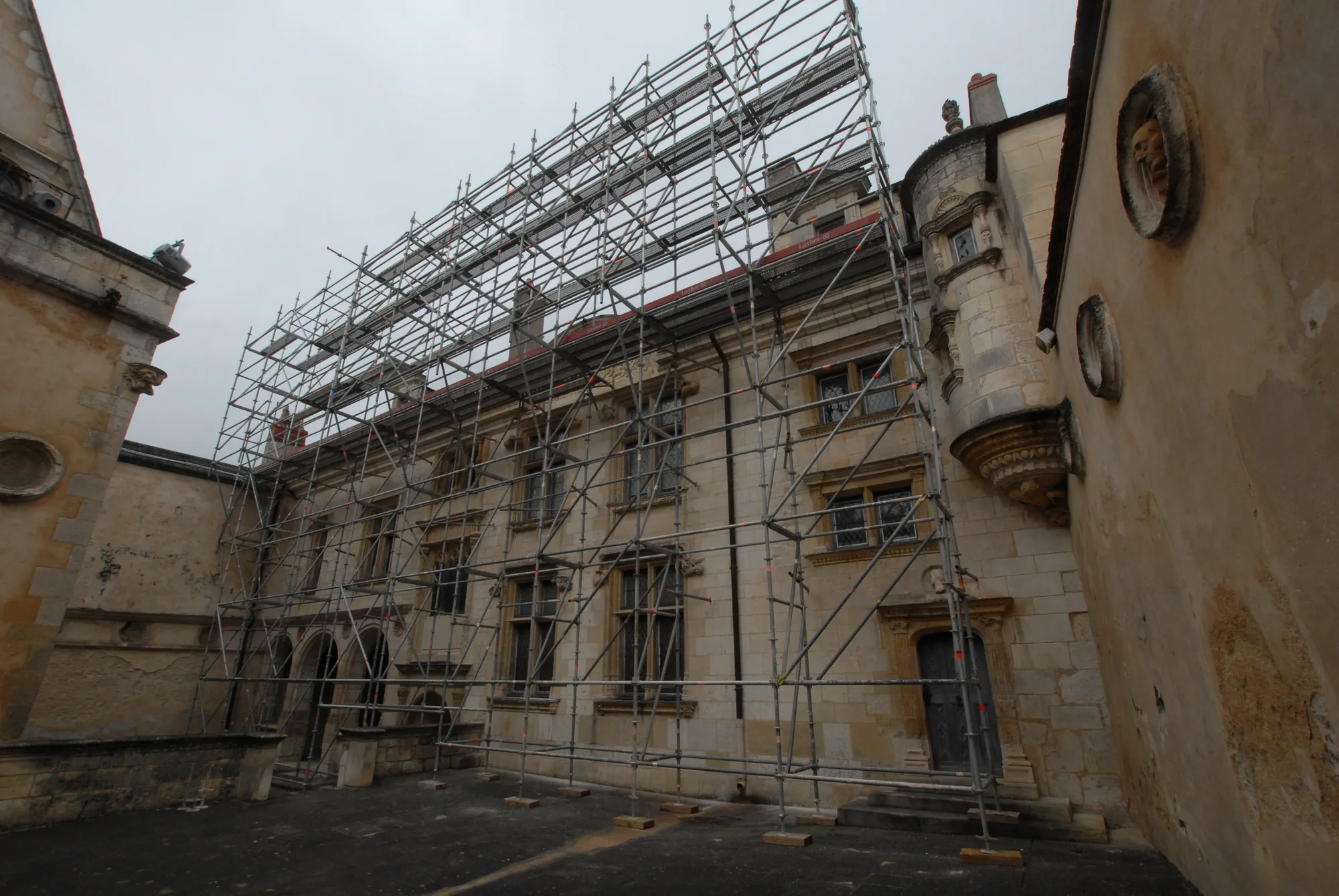 Hôtel Lallemant — photo 2