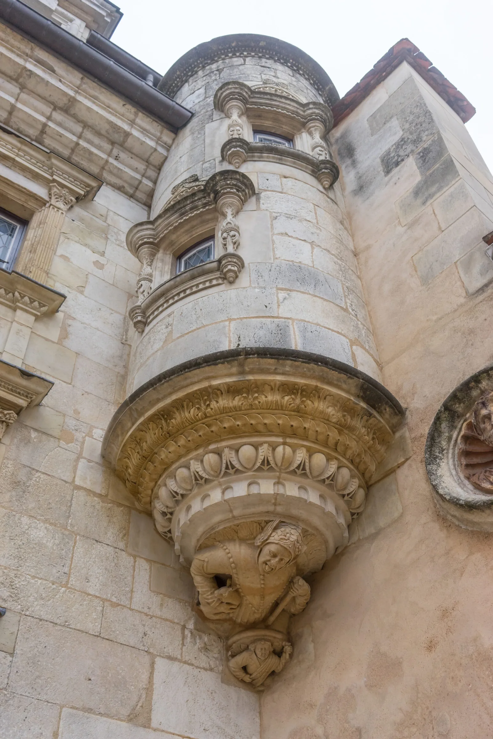 Hôtel Lallemant — photo 25