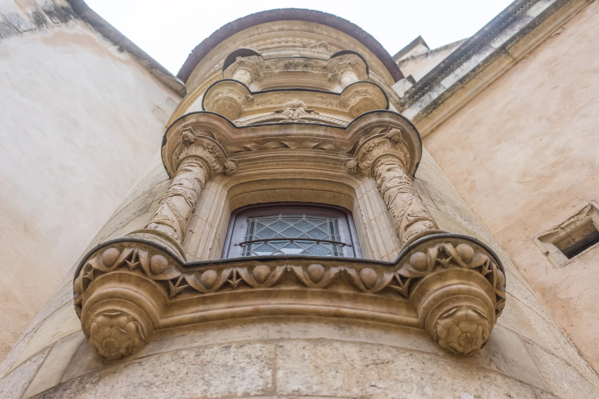 Hôtel Lallemant — photo 27