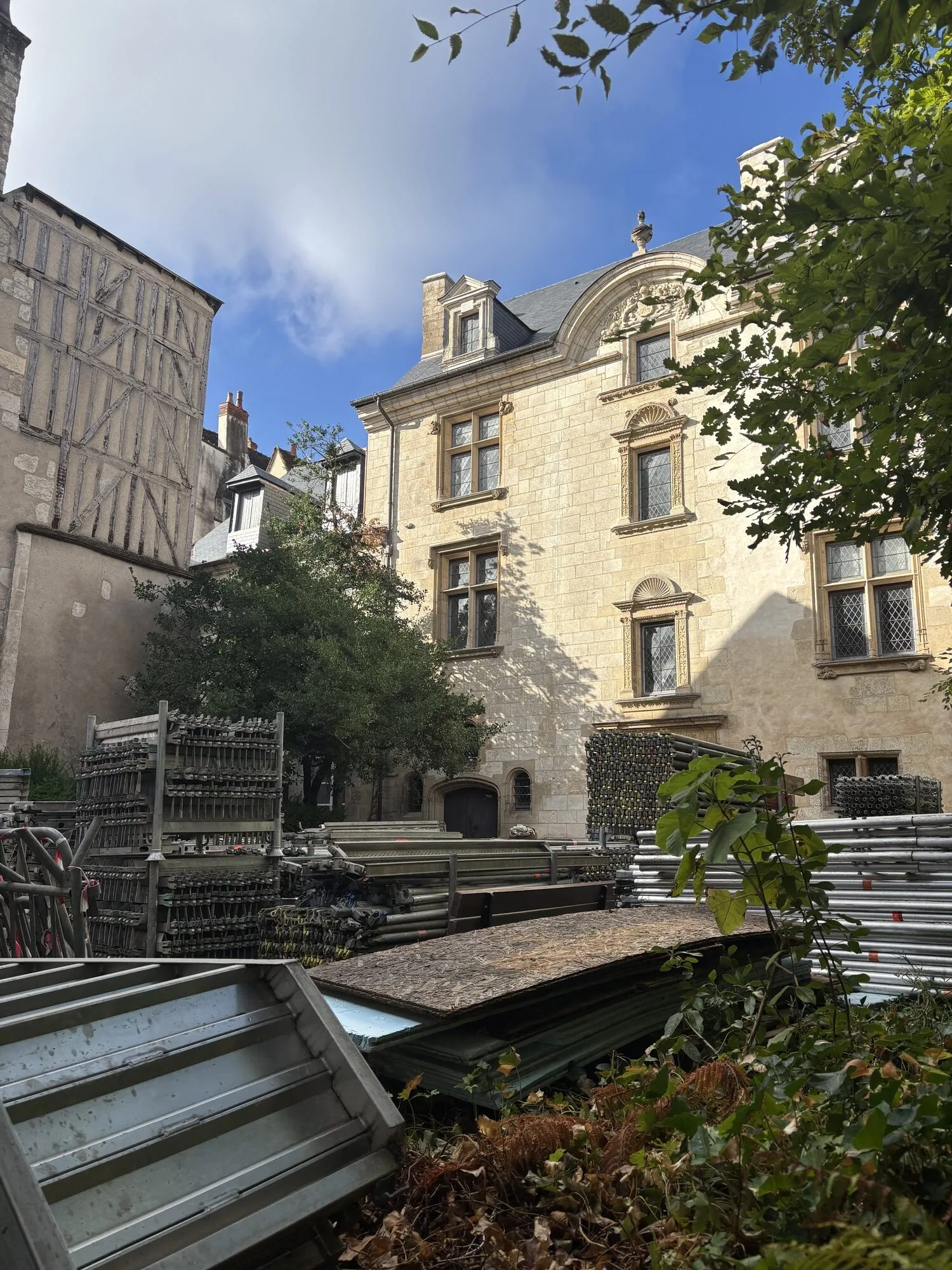 Hôtel Lallemant — photo 1