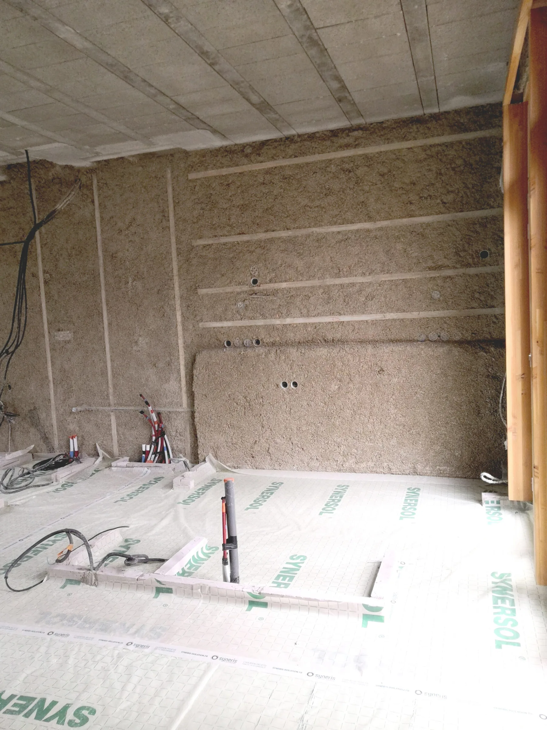 La maison qui voulait bien faire — photo 2