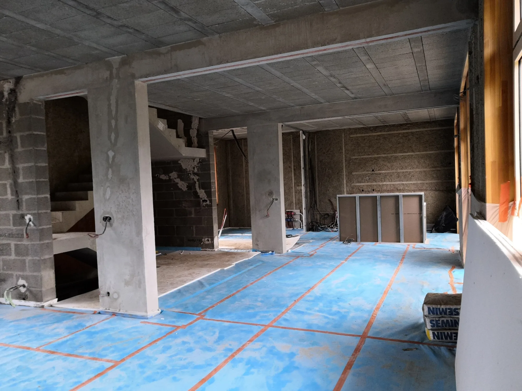 La maison qui voulait bien faire — photo 5
