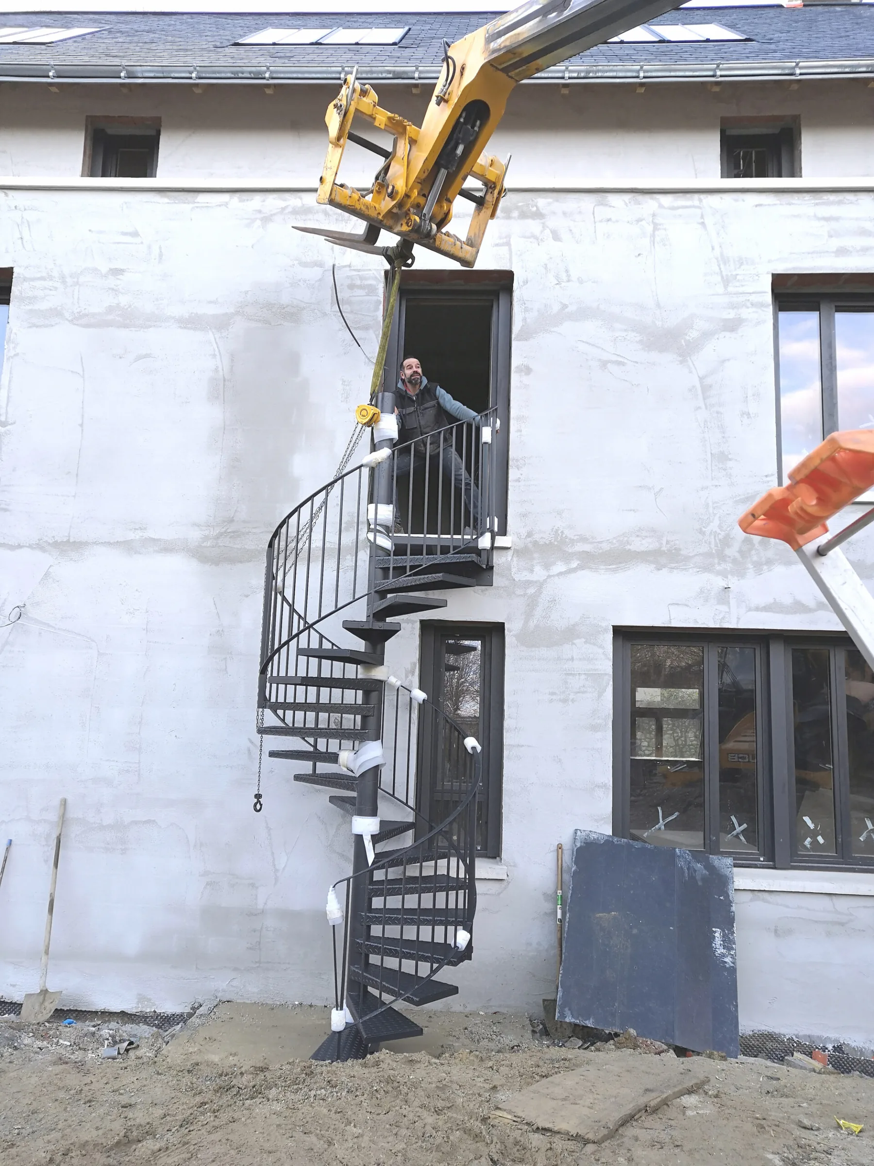 La maison qui voulait bien faire — photo 7