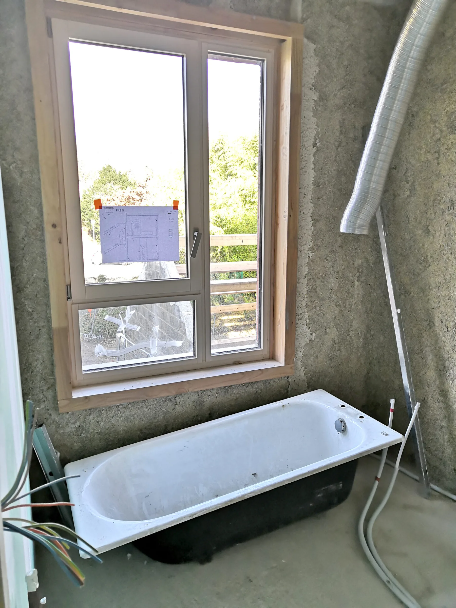 La maison qui voulait bien faire — photo 8