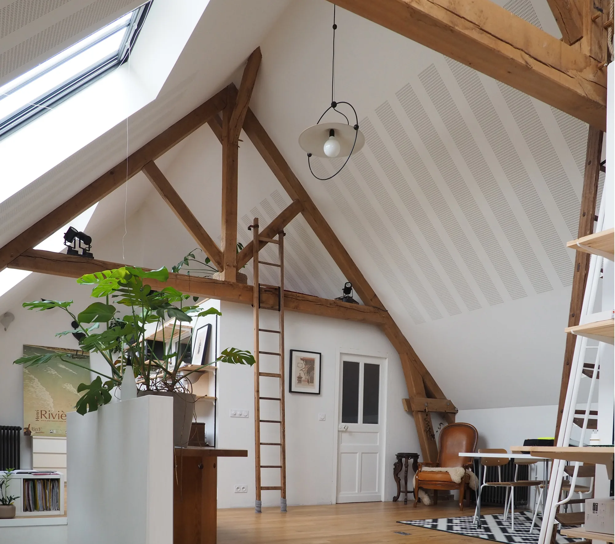 La maison qui voulait bien faire — photo 13