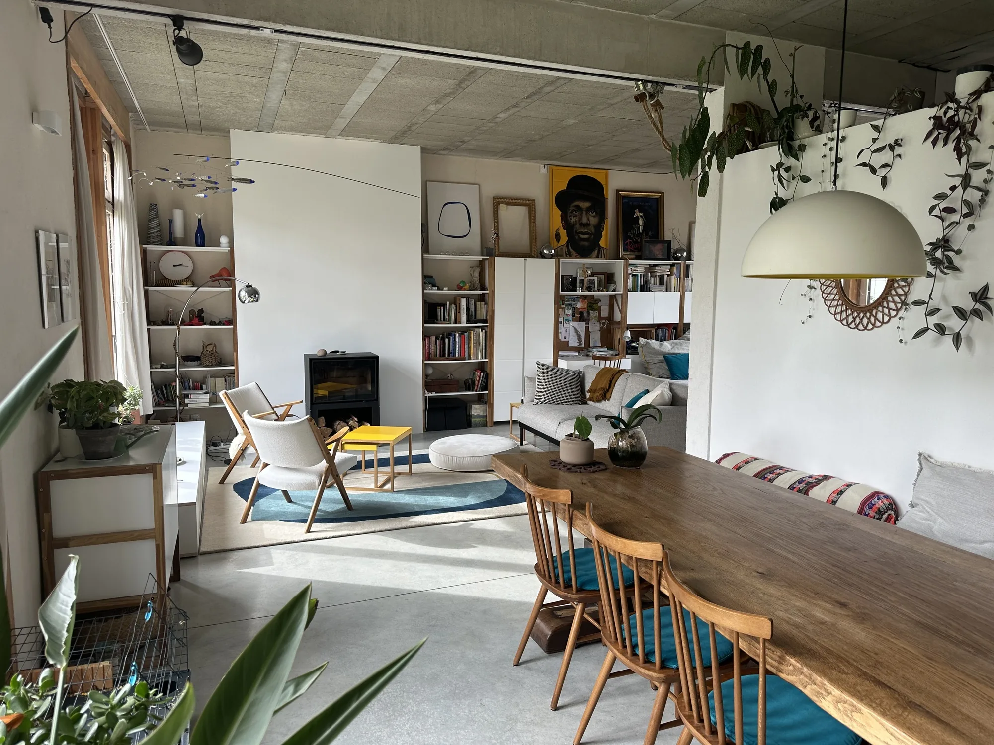 La maison qui voulait bien faire — photo 14
