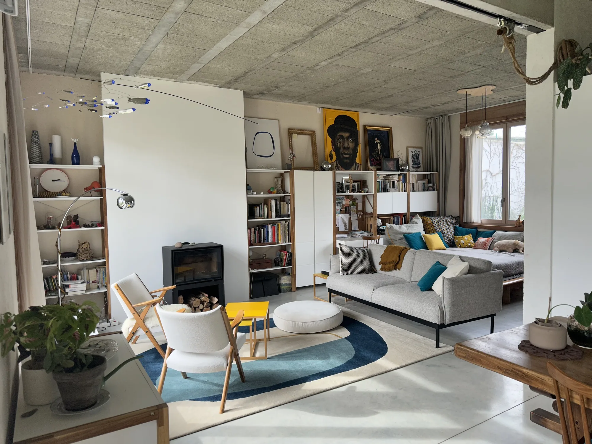 La maison qui voulait bien faire — photo 15