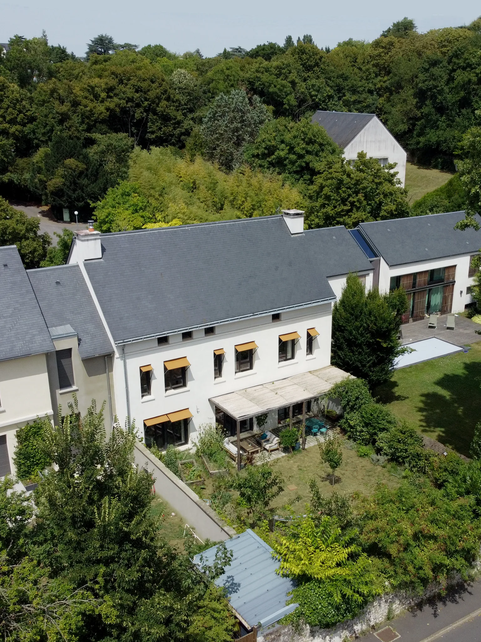 La maison qui voulait bien faire — photo 18