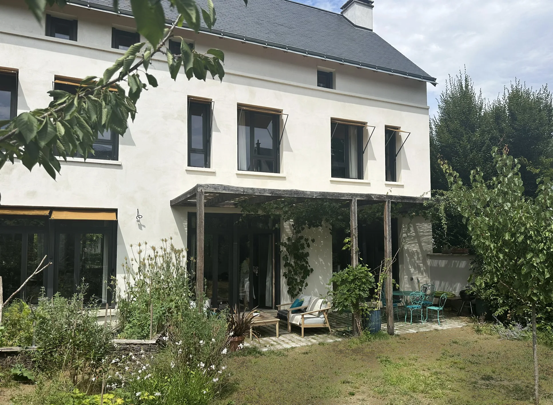 La maison qui voulait bien faire — photo 20