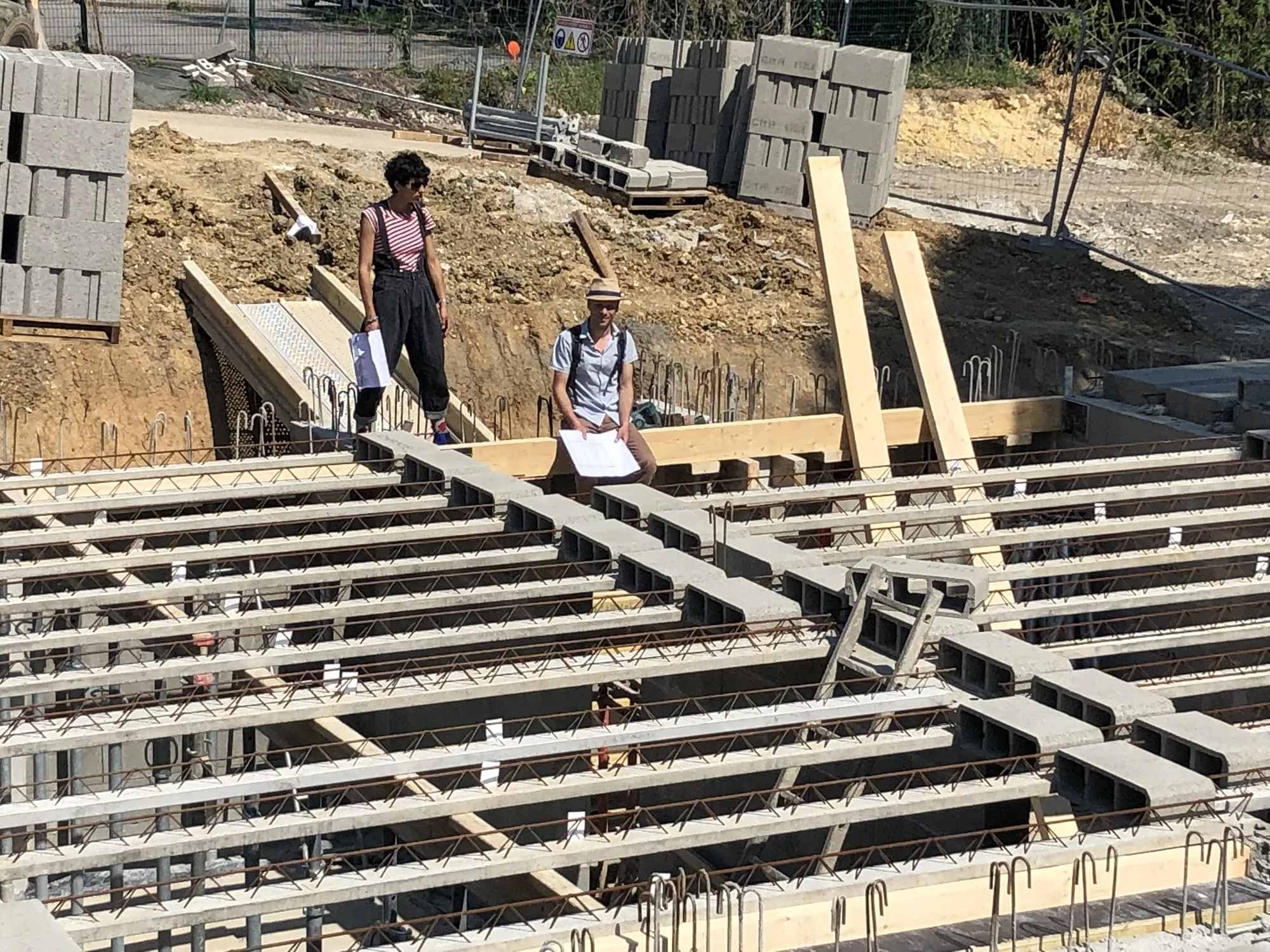 La maison qui voulait bien faire — photo 23