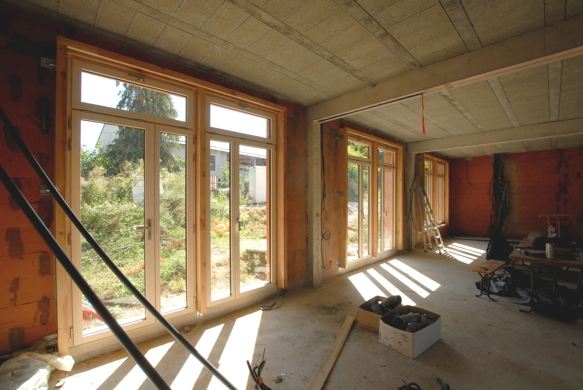 La maison qui voulait bien faire — photo 27