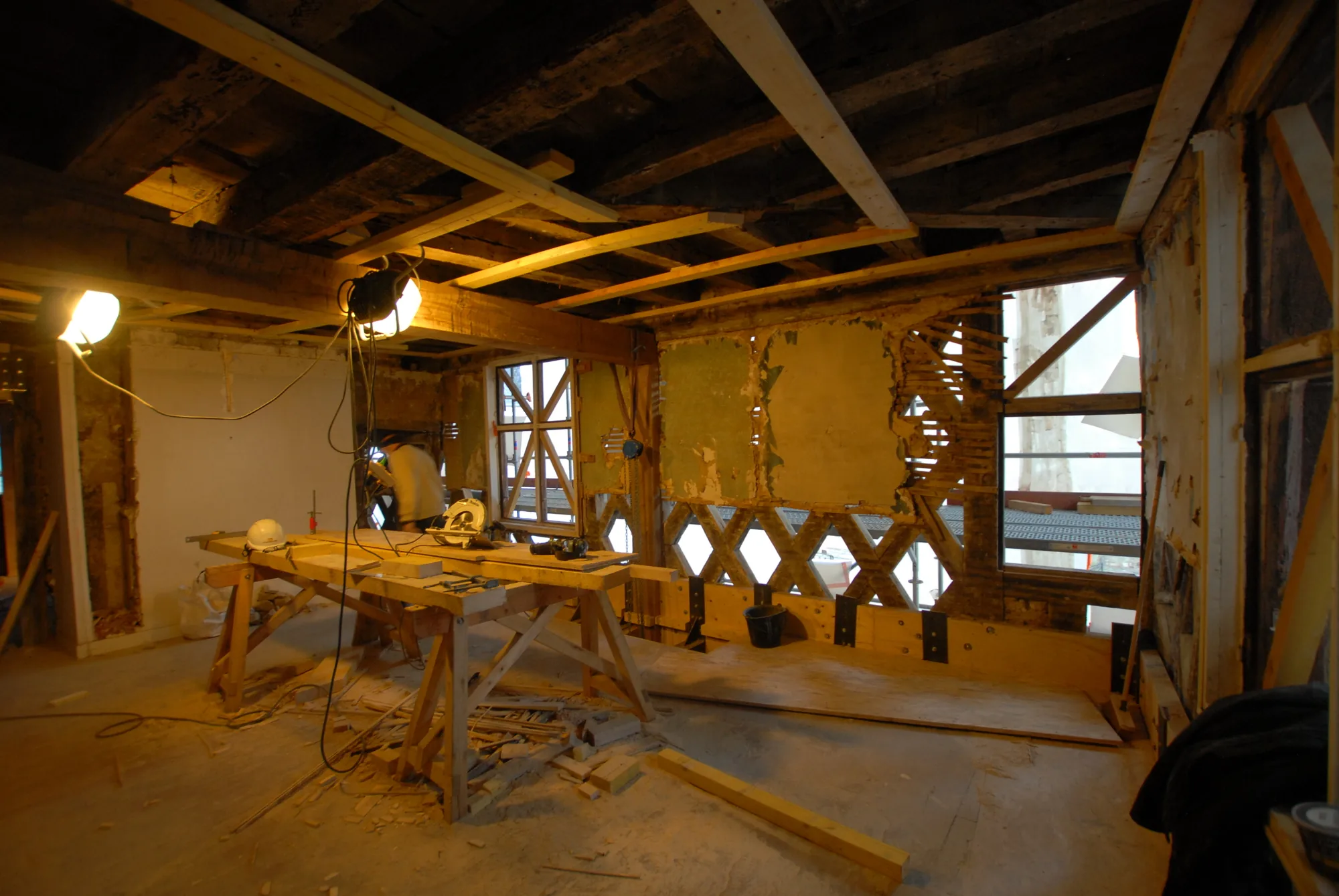 Hôtel Pelvoysin — photo 7