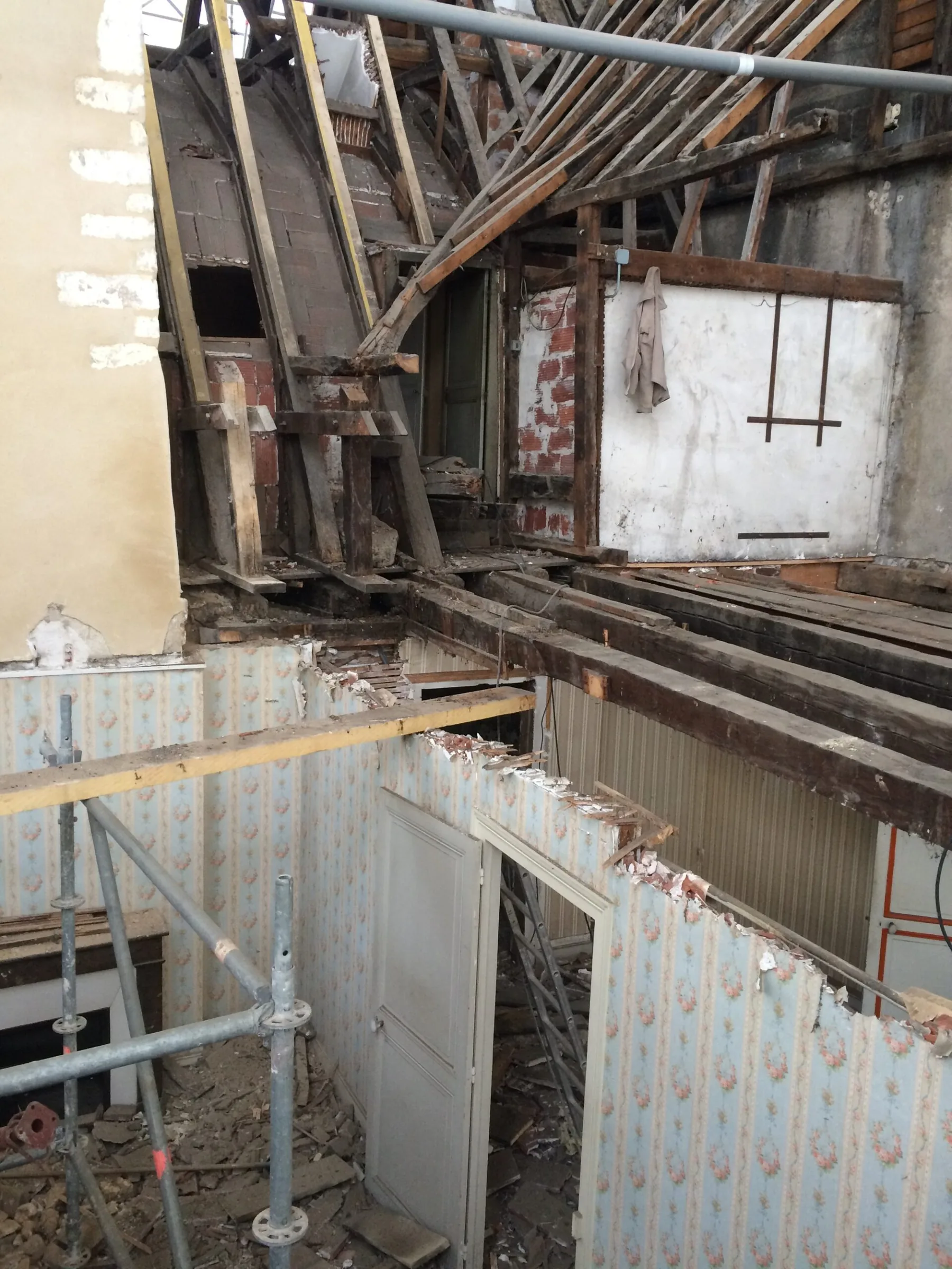 Hôtel Pelvoysin — photo 8
