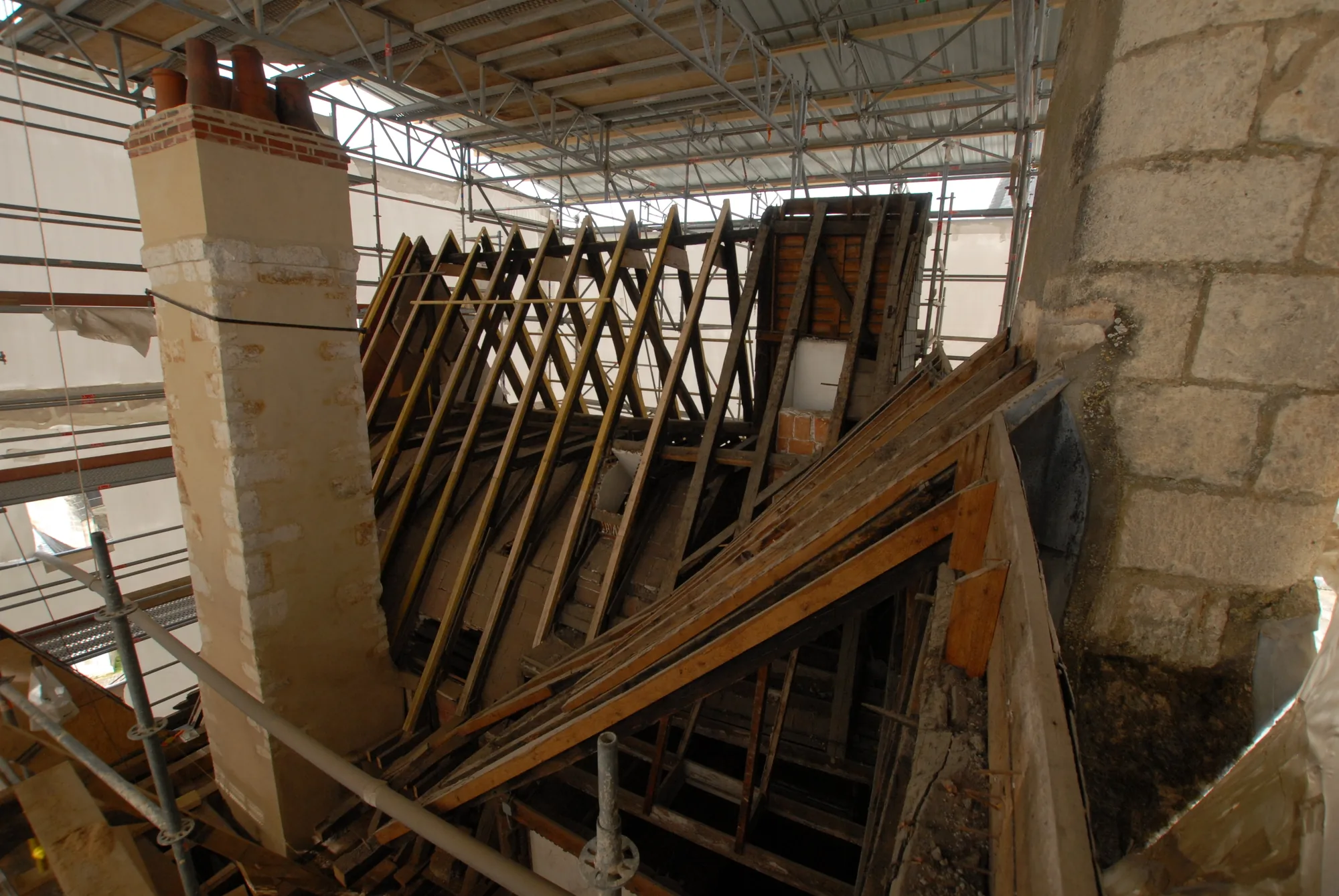 Hôtel Pelvoysin — photo 14