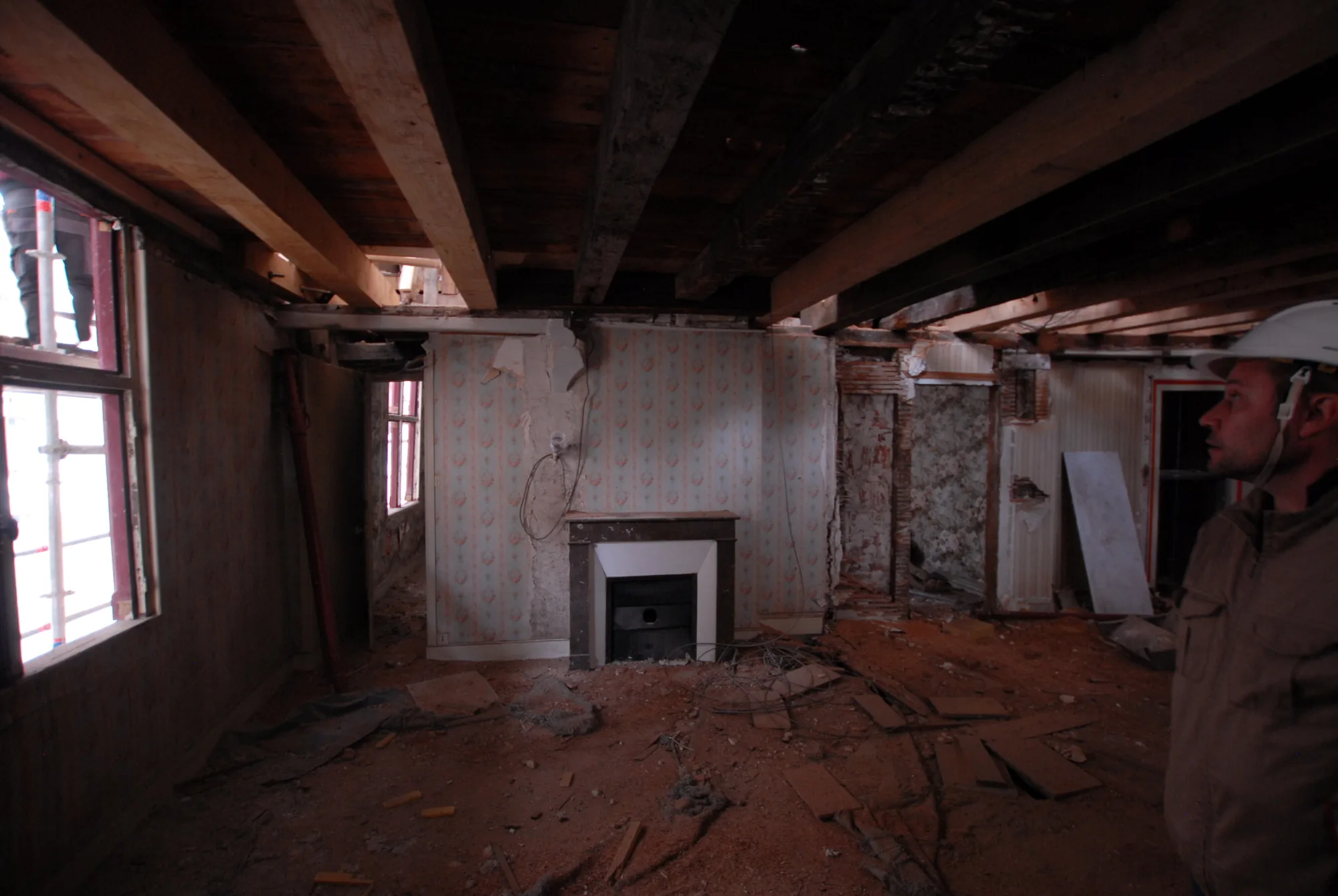 Hôtel Pelvoysin — photo 15