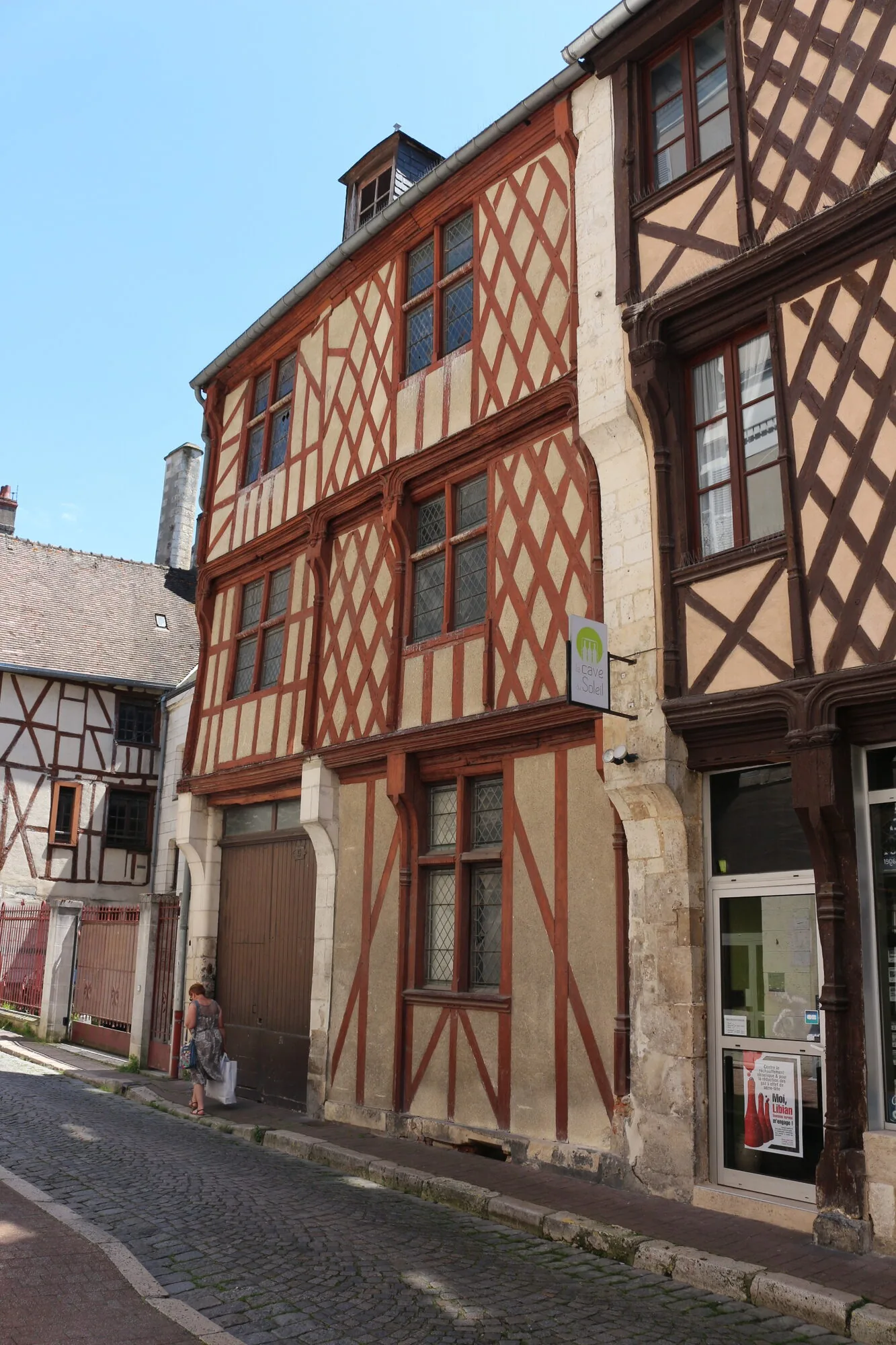 Hôtel Pelvoysin — photo 23