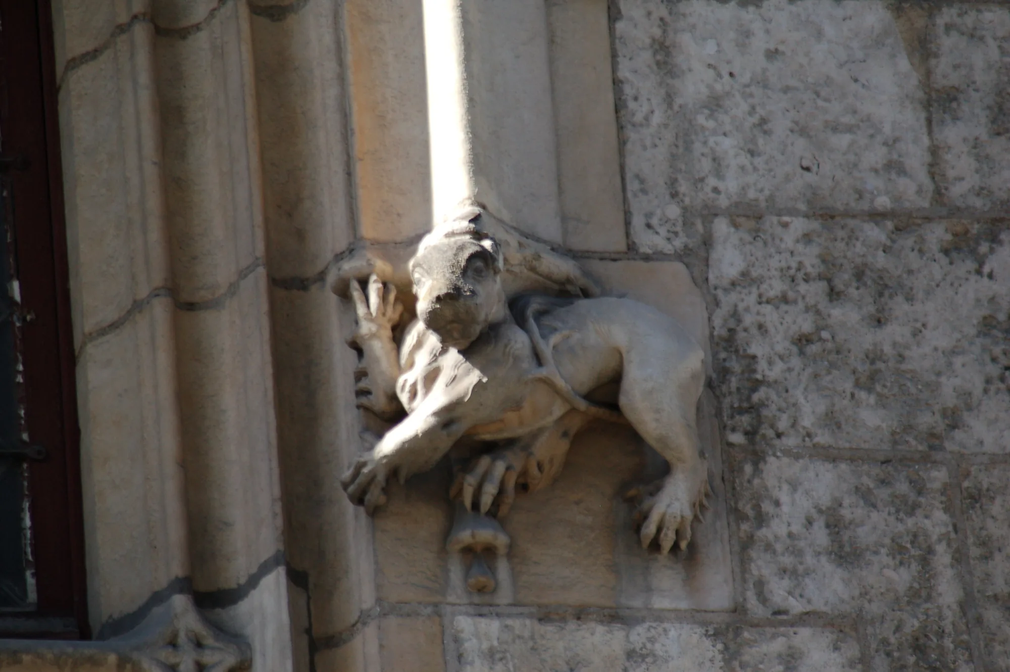 Hôtel Pelvoysin — photo 26