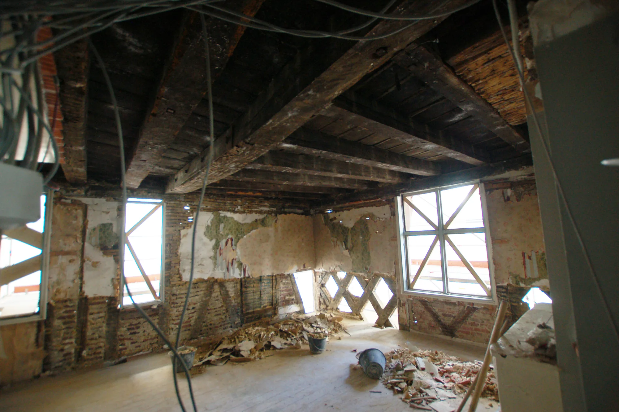 Hôtel Pelvoysin — photo 27
